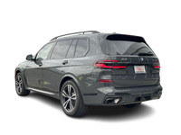 Luxury, Power, and Space Redefined Available at Calgary BMW Command the road in the BMW X7 xDrive40i... (image 7)