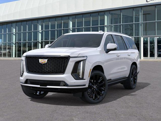 2025 Cadillac ESCALADE Sport Platinum in Cars & Trucks in Calgary - Image 2