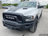 WAS: $37879 NOW: $32998 plus taxes and licensing feesConquer the Road with the 2019 Ram 1500 Classic... (image 7)