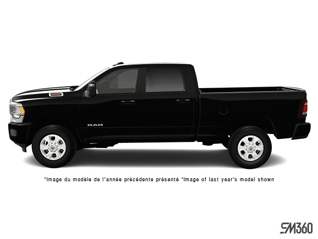 2025 Ram 2500 Laramie in Cars & Trucks in Grande Prairie
