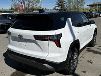 Capital Chevrolet Buick GMC This Chevrolet Equinox delivers a Turbocharged Gas I4 1.5L/ engine power... (image 5)