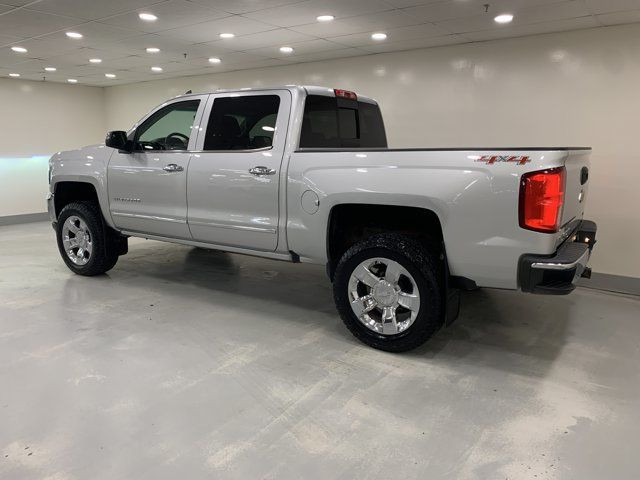 2016 Chevrolet Silverado 1500 LTZ * Leather * Lifted * in Cars & Trucks in Regina - Image 3