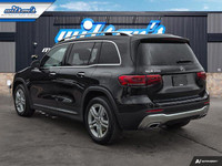 Check out this certified 2023 Mercedes-Benz GLB GLB 250 AWD | Leather | Pano Roof | Nav | Premium Pk... (image 2)