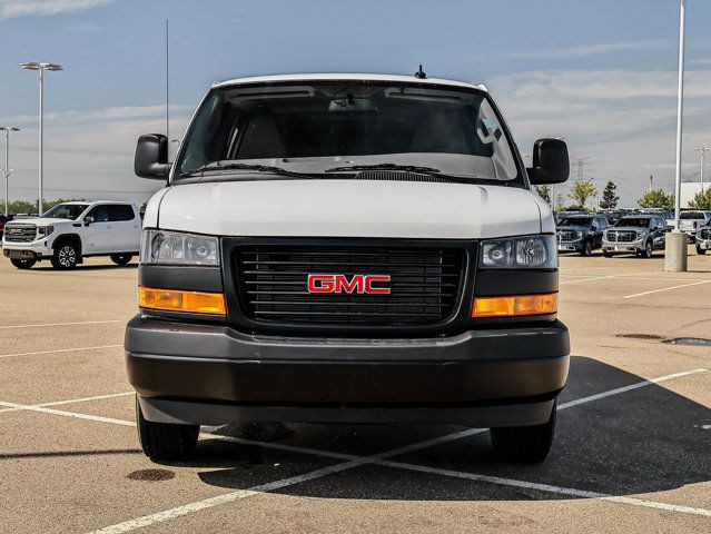 2025 GMC Savana Cargo Van in Cars & Trucks in Strathcona County - Image 3