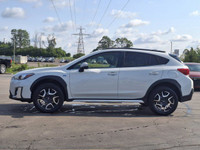 Look at this certified 2020 Subaru Crosstrek Plug-in Hybrid Limited AWD | Leather | Sunroof | Nav |... (image 1)