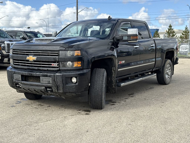 2019 Chevrolet Silverado 2500HD LTZ in Cars & Trucks in Edmonton - Image 3