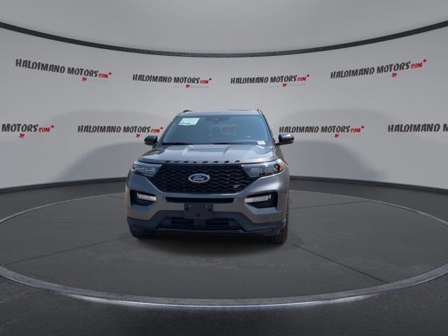 2023 Ford Explorer ST in Cars & Trucks in Hamilton - Image 3
