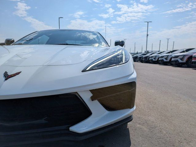 2020 Chevrolet Corvette 1LT in Cars & Trucks in Calgary - Image 3