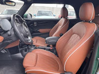 This 2024 Mini Convertible S is loaded and ready to take on the summer! With an upgraded engine, ret... (image 2)