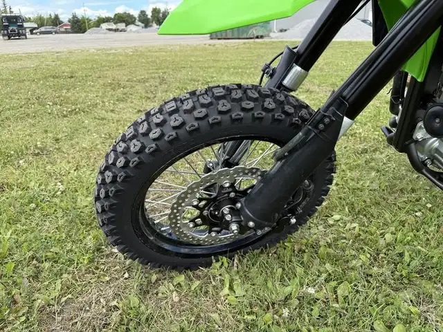 2021 Kawasaki KLX300SM in Dirt Bikes & Motocross in St. Albert - Image 15