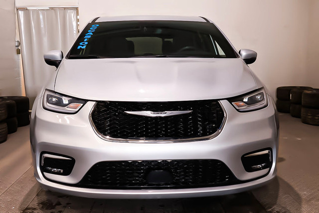 2023 Chrysler Pacifica TOURING + SAFETYTEC PLUS + CARPLAY DEMARR in Cars & Trucks in Laval / North Shore - Image 2