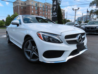 C300 COUPE - LOW LOW KMS - CALL FOR APPOINTMENT CANADIAN VEHICLE Visit Our Website @ EliteLuxuryMoto... (image 5)
