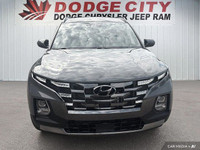 This Hyundai Santa Cruz boasts a Intercooled Turbo Regular Unleaded I-4 2.5 L/152 engine powering th... (image 8)