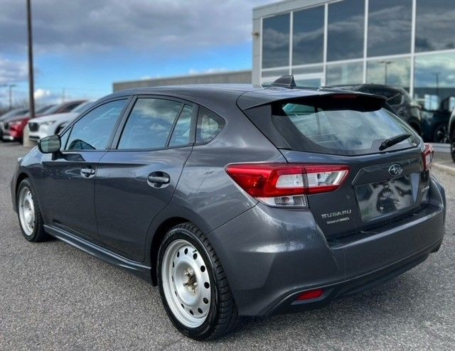 2019 Subaru Impreza 2.0i Sport 5-door Auto in Cars & Trucks in Ottawa - Image 3