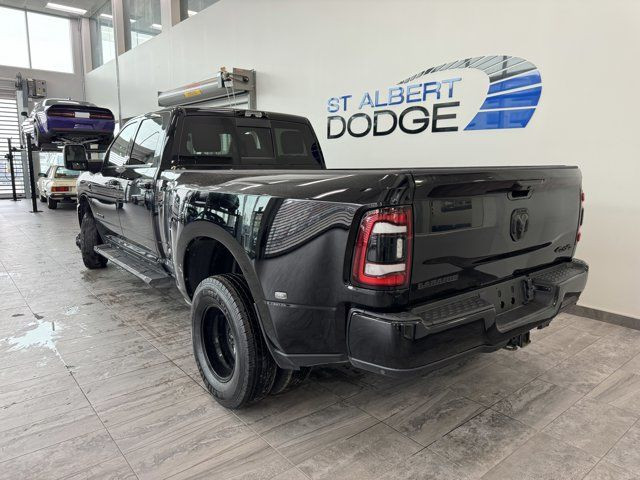 2024 Ram 3500 Laramie in Cars & Trucks in St. Albert - Image 3
