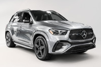 AWD * 4X4 * 4MATIC * Caméra 360 * 360 Camera * Sièges chauffants * Heated seats * GPS * Navigation *... (image 3)