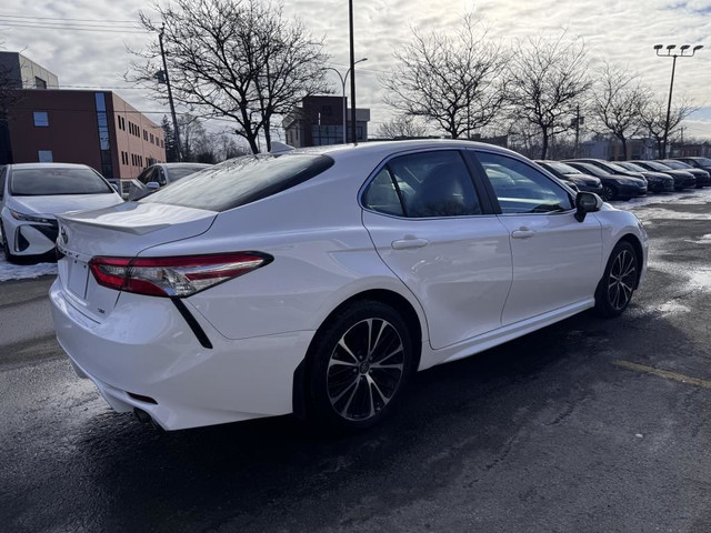 2018 Toyota Camry in Cars & Trucks in Longueuil / South Shore - Image 3