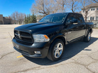 2010 Dodge RAM 1500 Sport