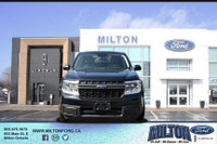 2022 MAVERICK XLT - ACCIDENT FREE - AUTO HIGH BEAMS - TRI-FOLD TONNEAU COVER - DROP-IN BEDLINER - BE... (image 1)