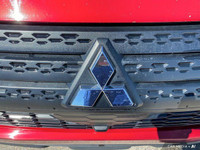 This 2022 Mitsubishi Eclipse Cross ES S-AWC is a stylish and capable compact SUV designed for confid... (image 8)