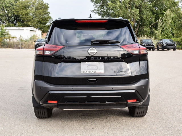 2023 Nissan Rogue in Cars & Trucks in Chatham-Kent - Image 3