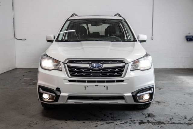 Subaru Forester Manuelle 4x4 Touring - Garantie 1 AN 2017 in Cars & Trucks in Laval / North Shore - Image 3
