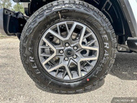 | Heated Front Seats | Heated Steering Wheel | Remote Start | Alpine Premium Audio | 12.3 Uconnect T... (image 8)