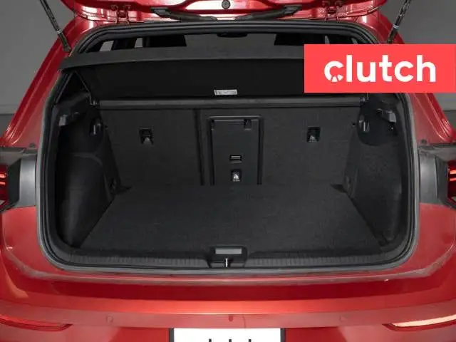 2022 Volkswagen Golf GTI Autobahn w/ Sunroof, Nav, Rear view Cam in Cars & Trucks in Bedford - Image 28