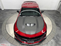 Vehicle Highlights include: 1LE Track Package, 1SS Trim Level, Rear Decklid Spoiler, Dual Mode Perfo... (image 8)