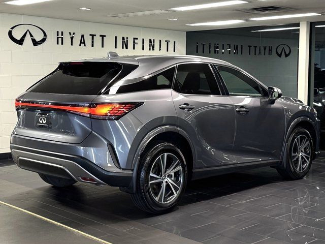 2023 Lexus RX RX 350 - Low Mileage | Adaptive Cruise Control in Cars & Trucks in Calgary - Image 3