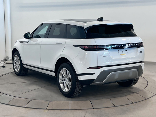 2020 Land Rover Range Rover Evoque S in Cars & Trucks in Edmonton - Image 3