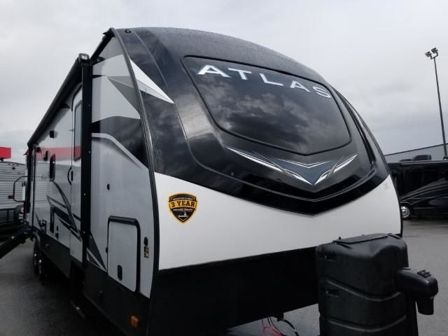 2022 ATLAS 3202BH - LIMITED TIME BLOWOUT in Travel Trailers & Campers in Winnipeg