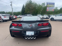 Low Mileage, Bluetooth, Rear View Camera, Touch Screen, Dual Zone Climate Control! This Covette is a... (image 5)