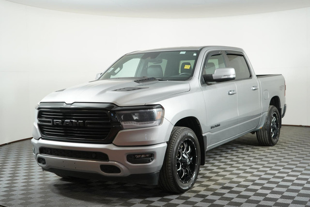 2022 Ram 1500 Sport SPORT in Cars & Trucks in Grande Prairie