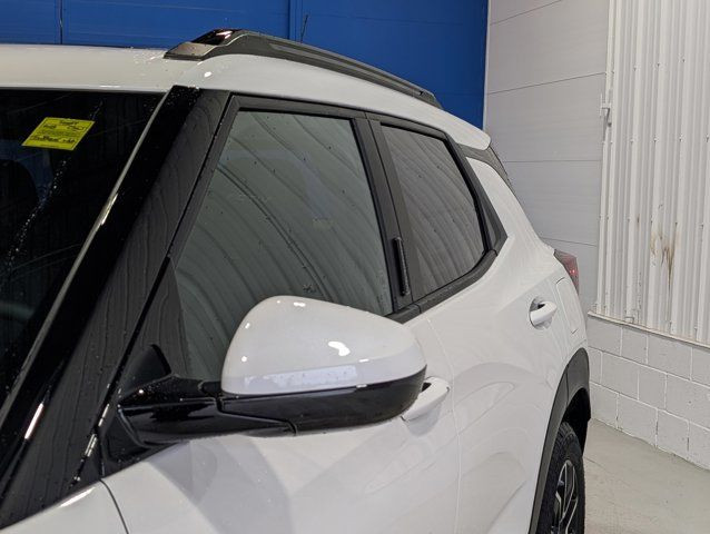 2025 Chevrolet Trailblazer ACTIVAdaptive Cruise & Sound Pkg in Cars & Trucks in Barrie - Image 4