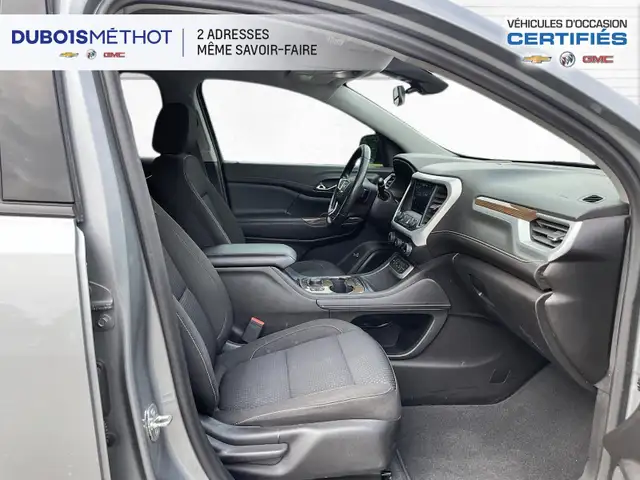 2023 GMC Acadia V6 3.6L, SLE, ELEVATION, AWD, SIEGES CHAUFFANTS  in Cars & Trucks in Victoriaville - Image 19