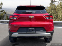AWD 4dr LT Engine: Gas I3 1.3L/ L/100Km City: 9.1 L/100Km Hwy: 8.1 Safety Equipment HD Rear Vision C... (image 4)
