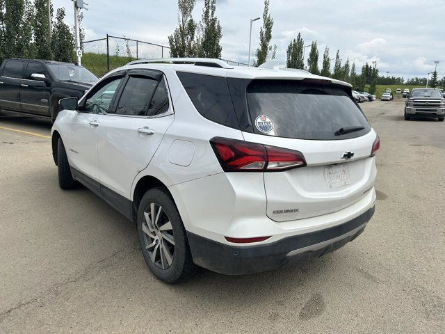 2024 Chevrolet Equinox Premier 1.5L in Cars & Trucks in Strathcona County - Image 4