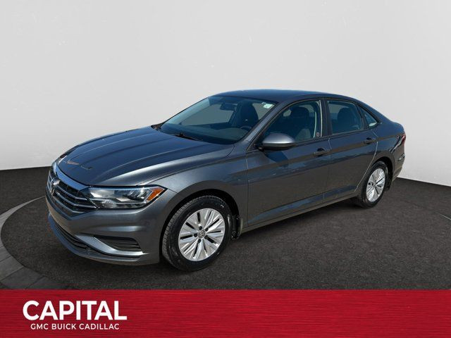 2019 Volkswagen Jetta Comfortline in Cars & Trucks in Regina