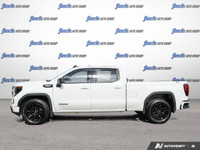 WAS: $76713 NOW: $51889 plus taxes and licensing feesConquer the Road with Confidence: 2023 GMC Sier... (image 2)