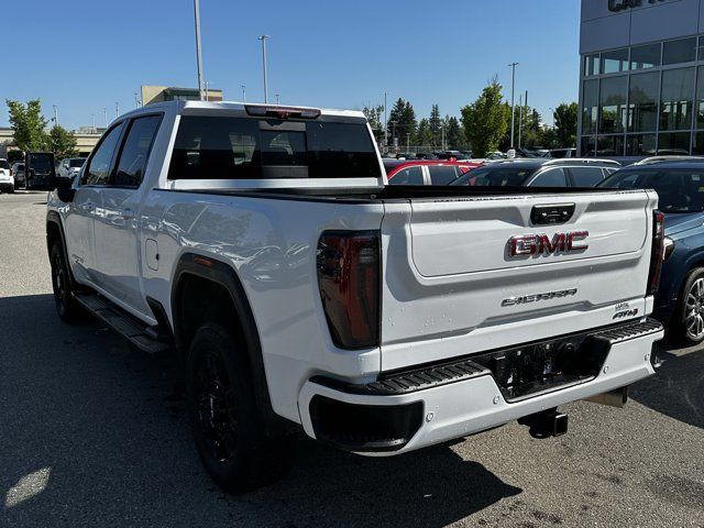 2024 GMC Sierra 3500HD AT4 in Cars & Trucks in Calgary - Image 4