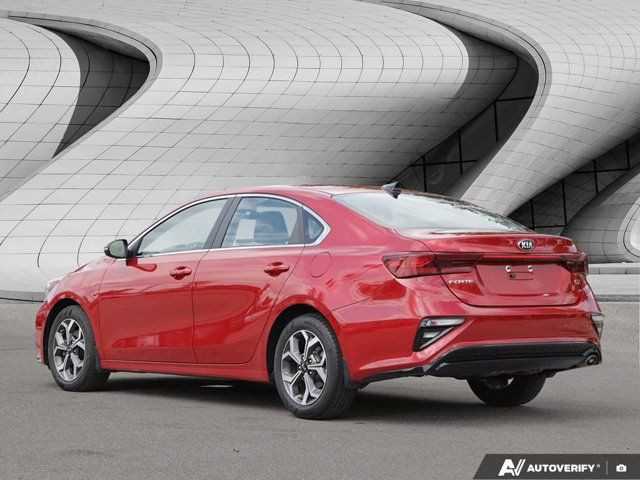 2020 Kia Forte EX | Apple CarPlay | Backup Camera in Cars & Trucks in London - Image 3