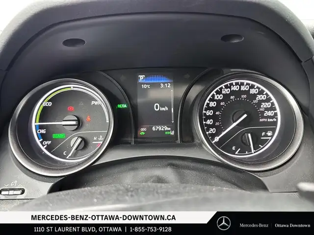2023 Toyota Camry Hybrid SE Hybrid Efficient and Stylish in Cars & Trucks in Ottawa - Image 12