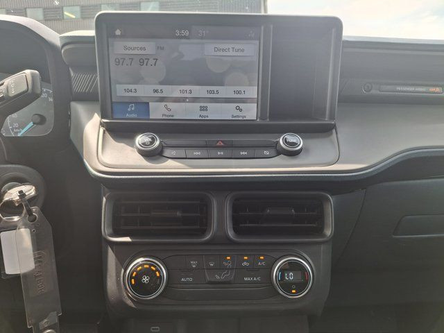 2022 Ford Maverick XL AWD | Power Seat | Hitch | CarPlay + in Cars & Trucks in Guelph - Image 4