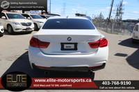 STUNNING CLEAN 2018 BMW 440 xDrive Coupe M-PKG FULLY LOADED WITH HEATED RED LEATHER BUCKET SEATS, HE... (image 2)