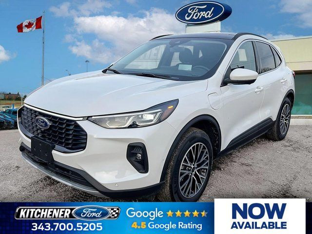 2024 Ford Escape PHEV in Cars & Trucks in Kitchener / Waterloo