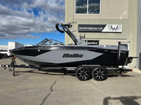 2024 Malibu Boats Wakesetter 23 LSV