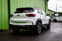 This 2024 Chevrolet Trailblazer is for sale today. This low mileage SUV has just 11,451 kms. It's wh... (image 2)