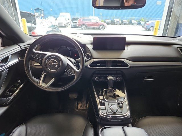 2022 Mazda CX-9 GT AWD | Leather | Sunroof | Nav | Captain in Cars & Trucks in Guelph - Image 3