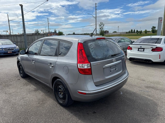 2011 Hyundai Elantra Touring GL, WAGON, AUTO, ONLY 95KMS, CERTIF in Cars & Trucks in London - Image 3